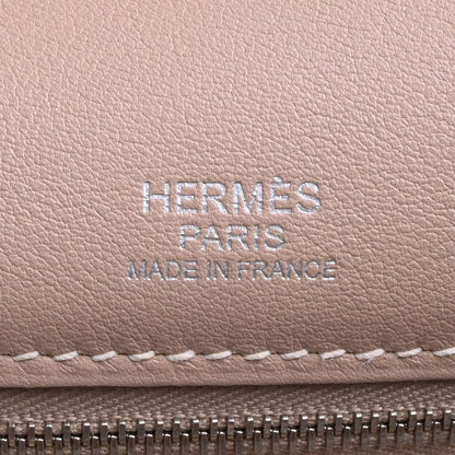 Kelly Amazon 32 Toile Shepron Vausswift Alzil Khaki SS □P engraved