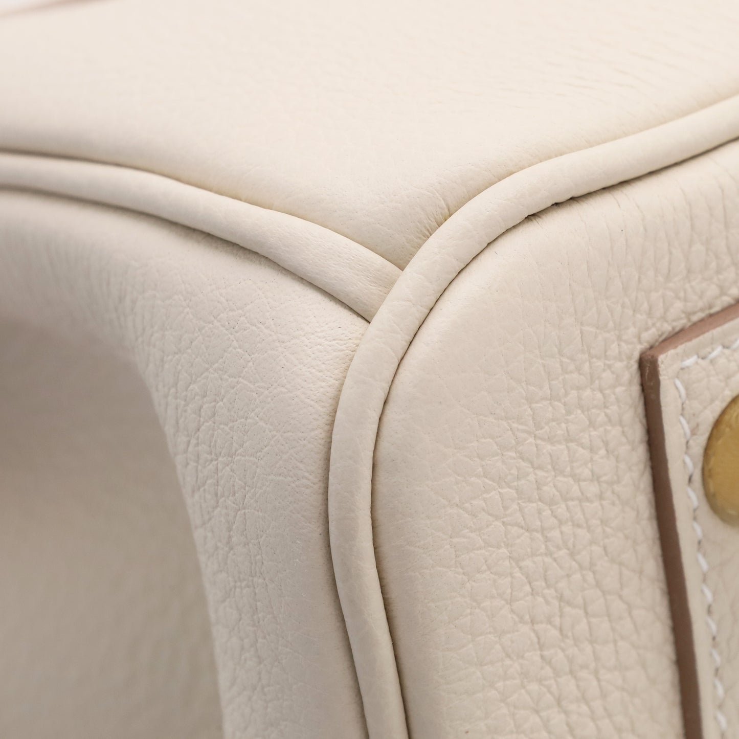 Birkin 30 Togo Cle GP GStamp