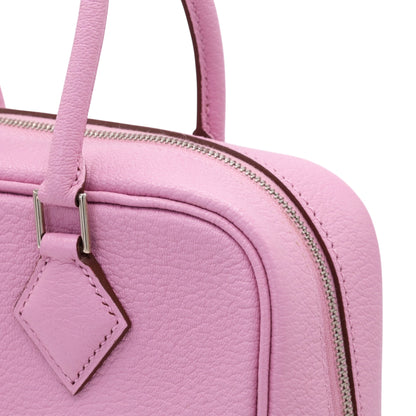 プリュムミニ　シェーブル　モーヴシルベストル　SS　D刻印