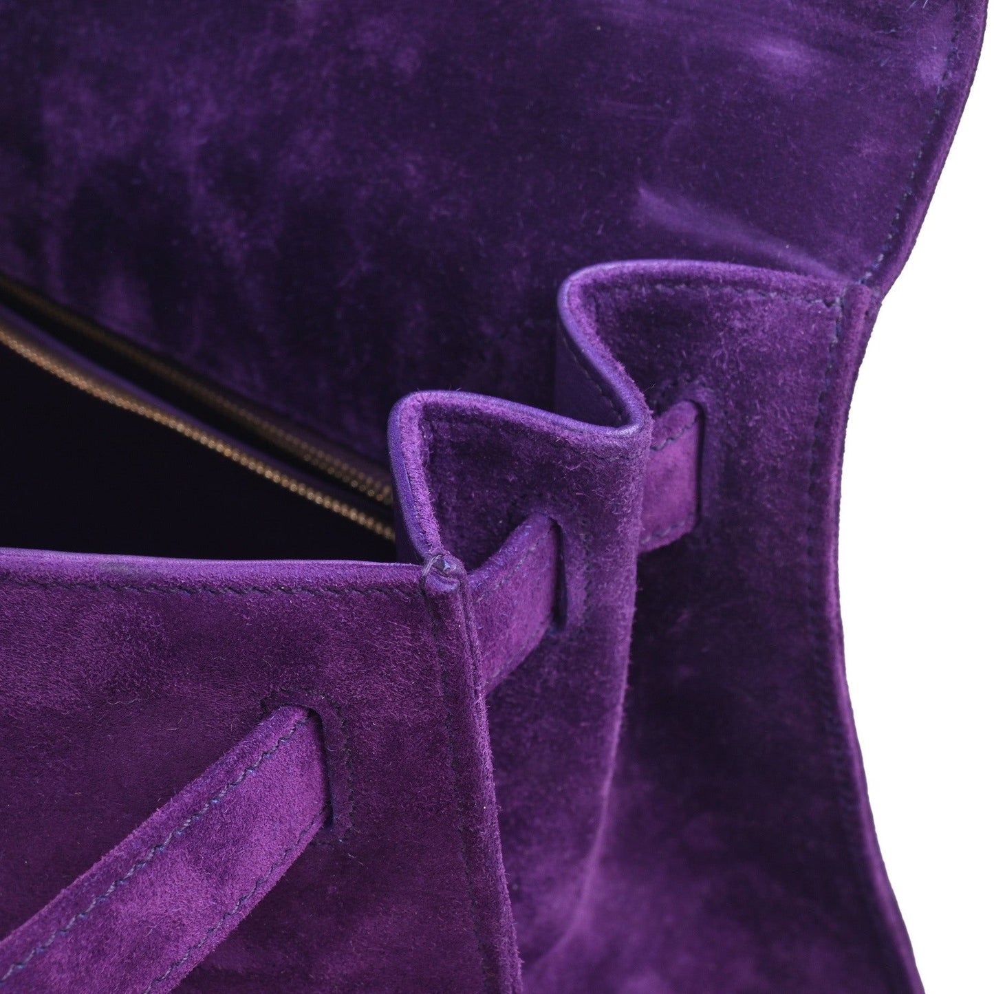 Kelly 28 Doblis Violet GP □J engraved