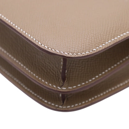 コンスタンスミニ　ヴォーエプソン　エトゥープ　PG　B刻印