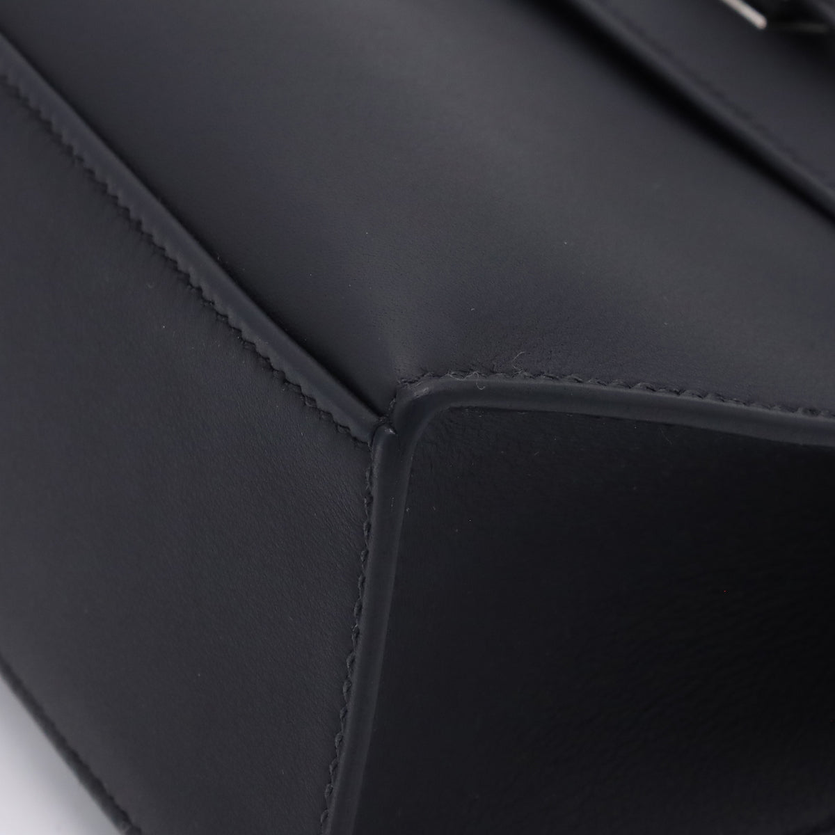 Pochette KellyVeauSwift 黑色 SS KStamp