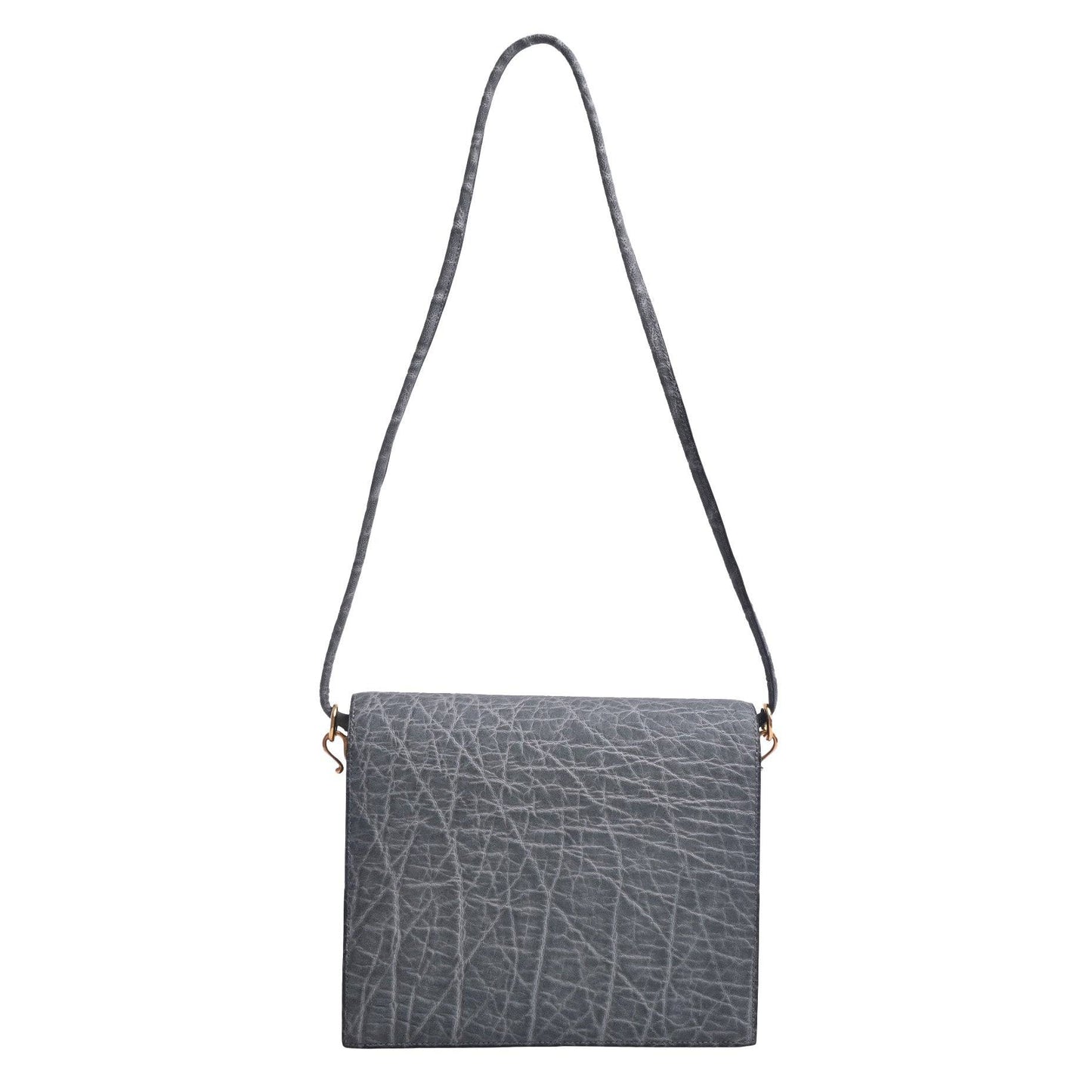Sequana 22 Elephant Gray GP 〇MStamp