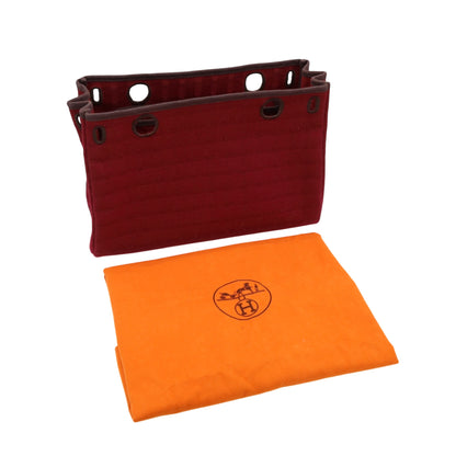艾尔卡巴斯 Toile Brown GP □HStamp