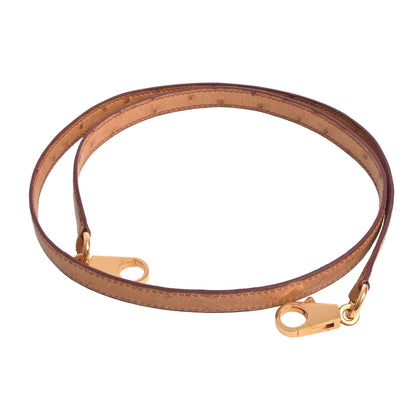 イル・ド・ボウ　オーストリッチ　チェスナッツ　GP　〇Y刻印