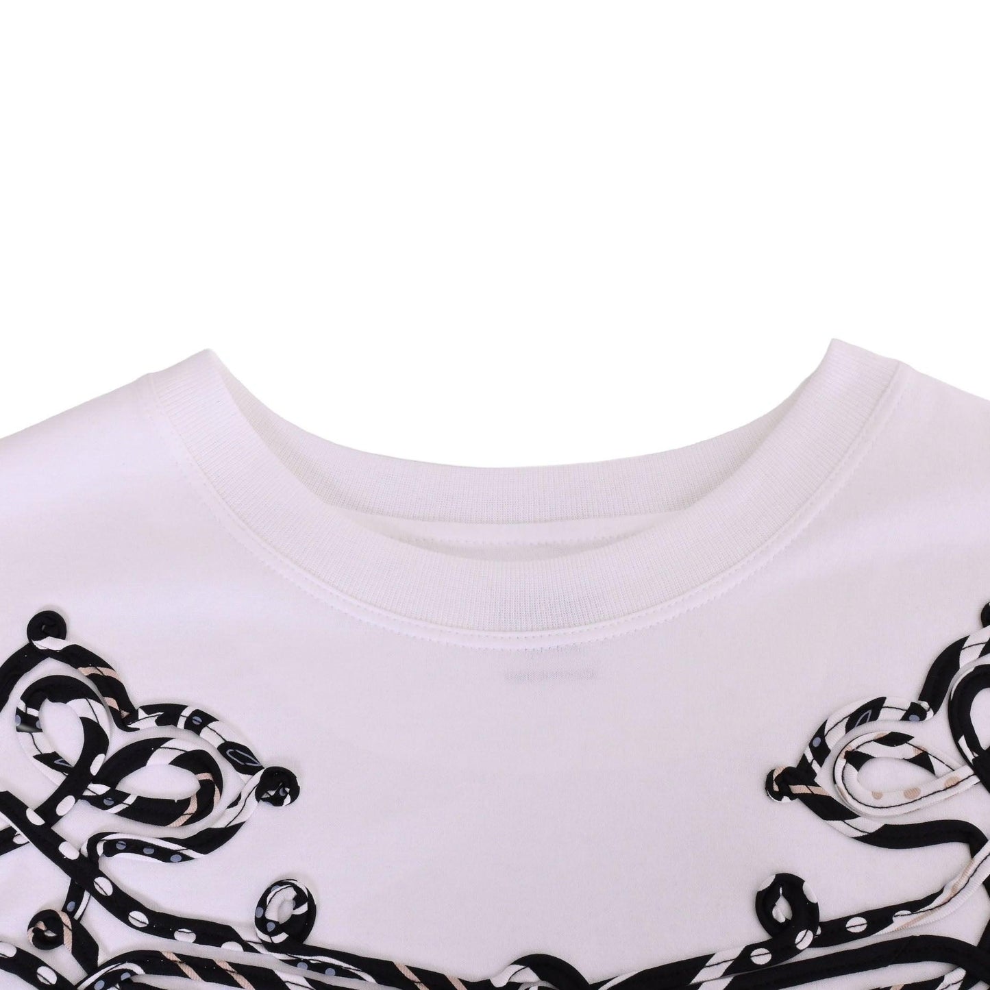 连衣裙，棉花，白色，34