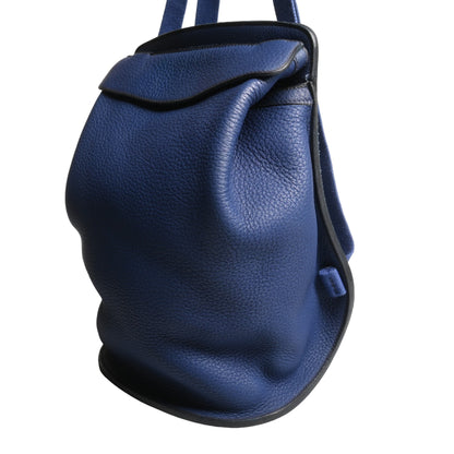 シェルパPM　トリヨンクレマンス　ブルー　〇Y刻印