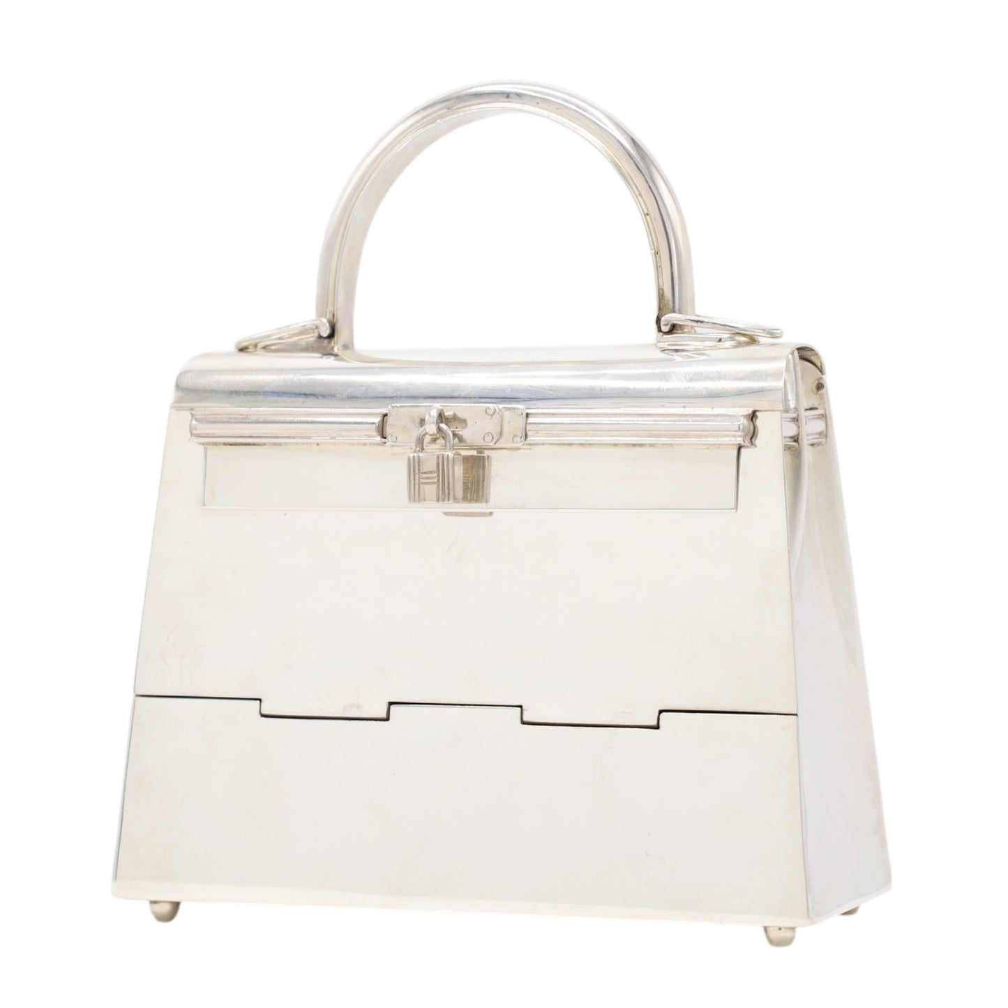 シルバーケリー　SV