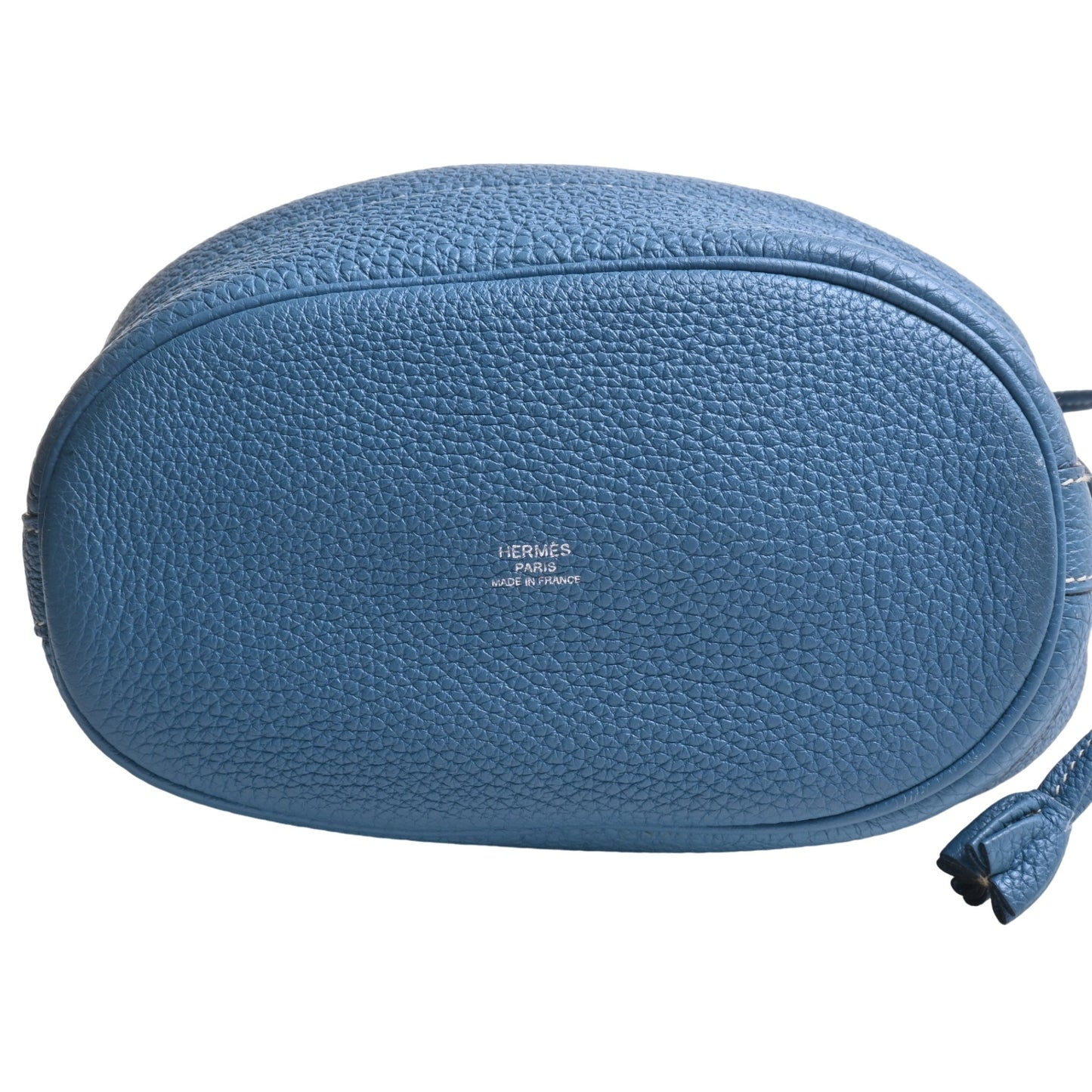 マーケットTPM　トゴ　ブルージーン　SS　□L刻印