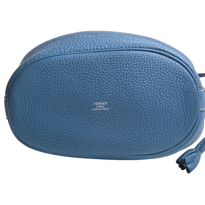 マーケットTPM　トゴ　ブルージーン　SS　□L刻印