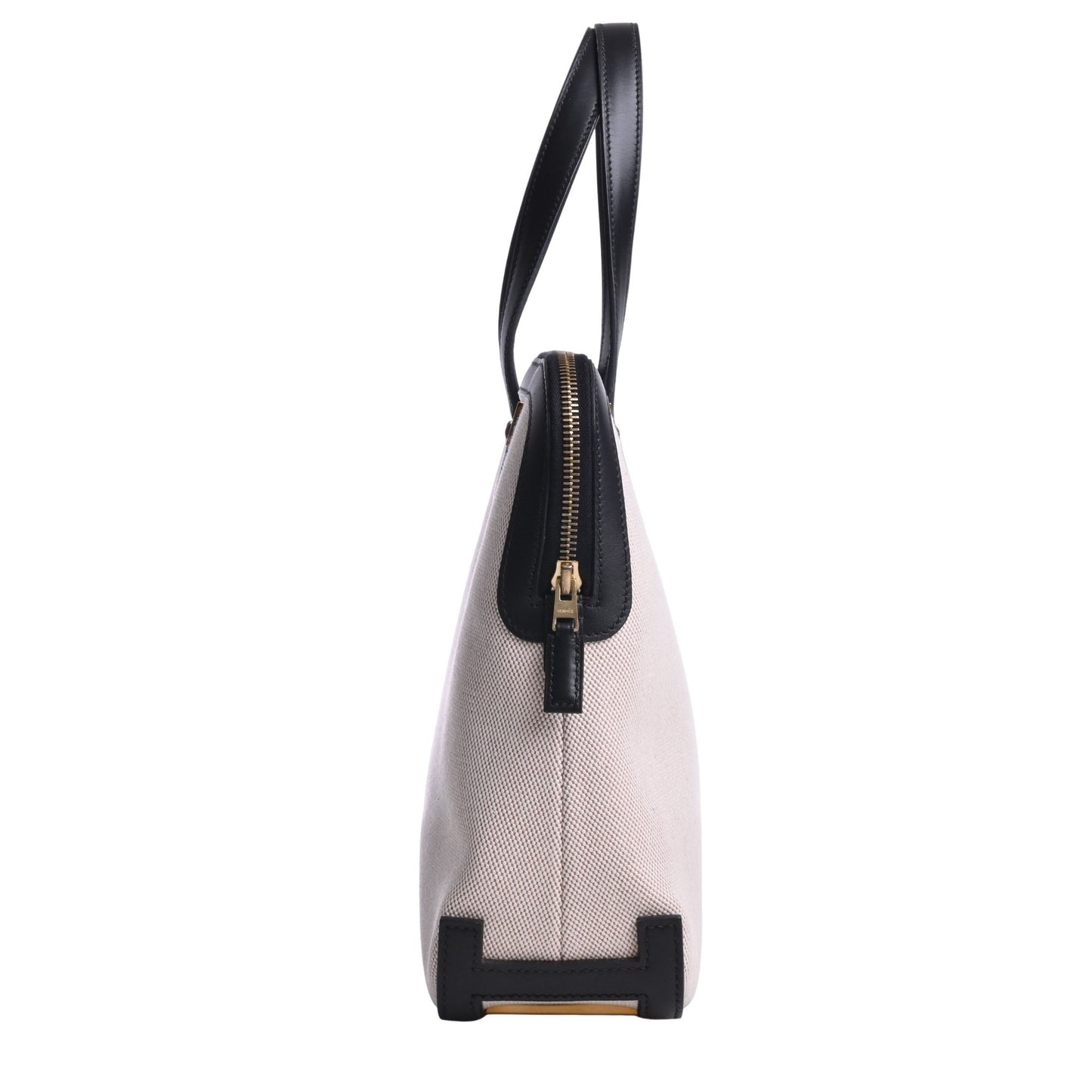 Escapada Toile AshBoxCalf黑色GP□f刻