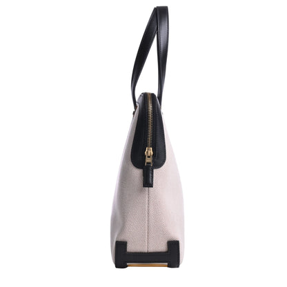 Escapada Toile AshBoxCalf黑色GP□f刻