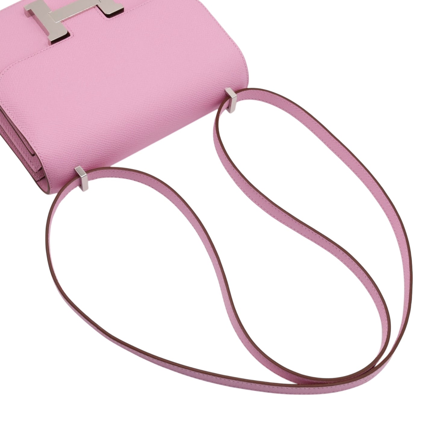 コンスタンスミニ　ヴォーエプソン　モーヴシルベストル　SS　K刻印