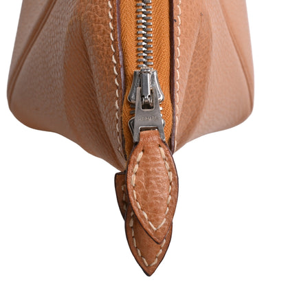 パリボンベイ　ヴァッシュリエージュ　ナチュラル　SS　□K刻印