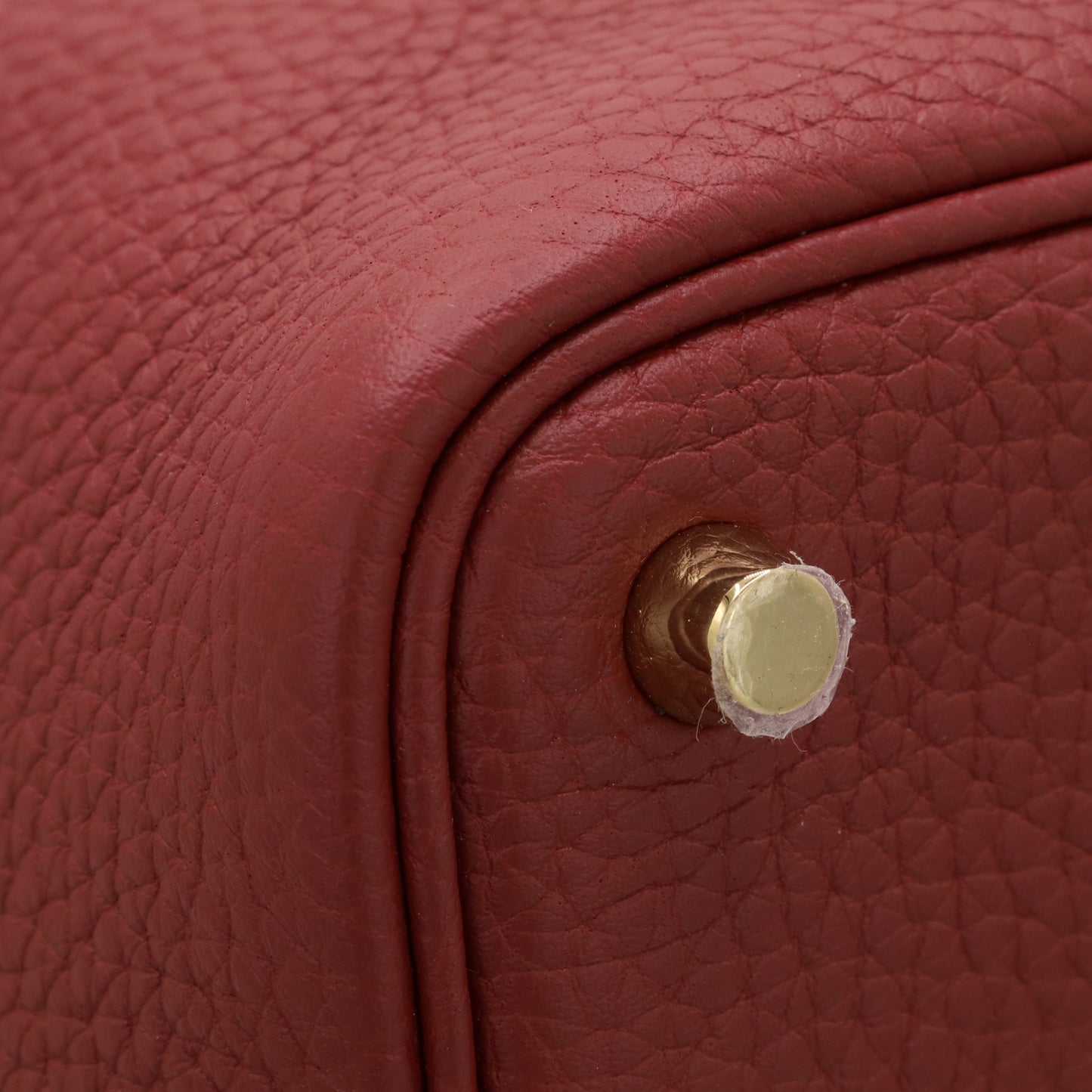 ピコタンロックPM　トリヨンクレマンス　ルージュアッシュ　GP　W刻印