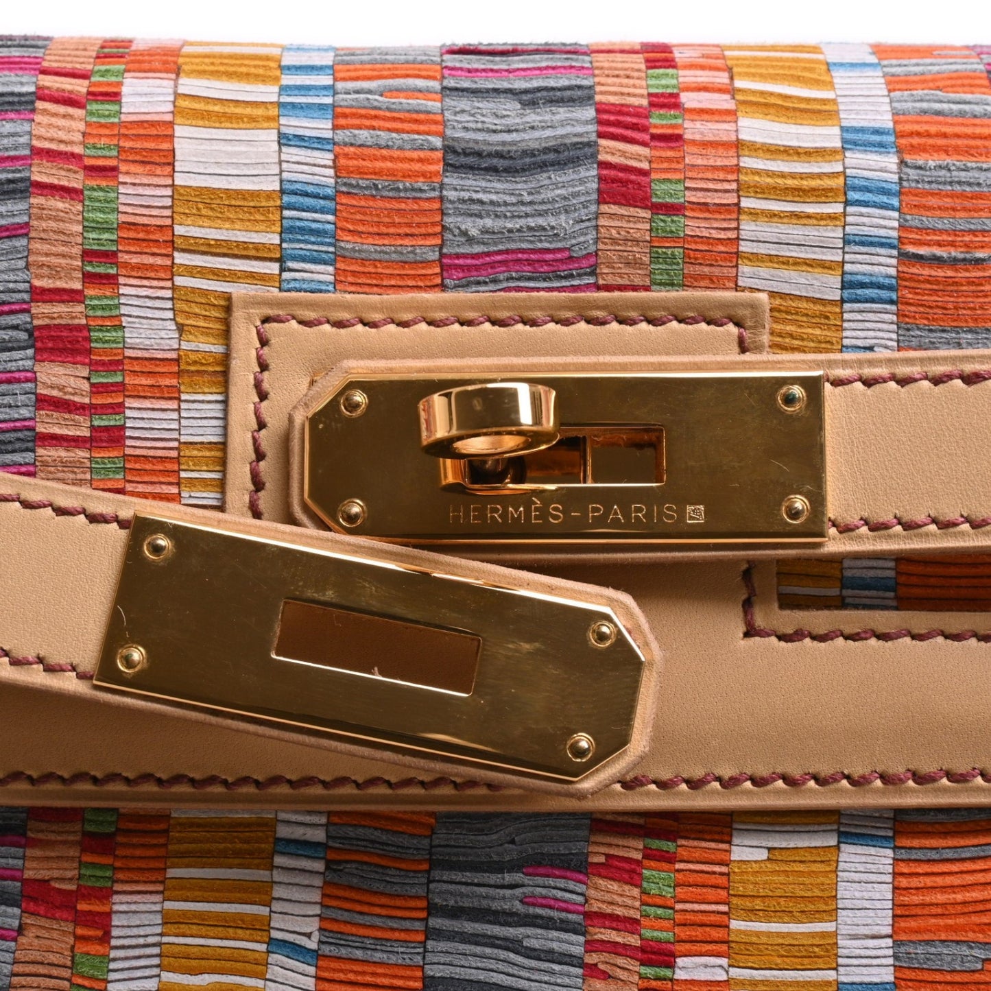 ケリー32　ヴィブラートスニップ　ボックスカーフ　GP　□E刻印