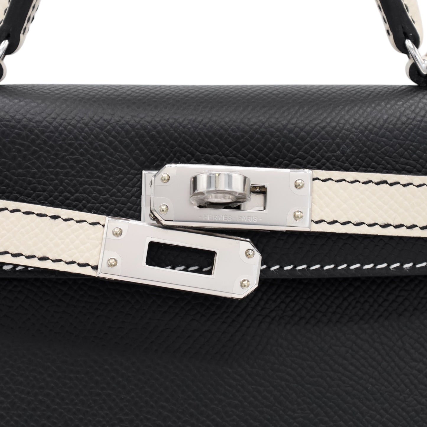 ミニケリー2　パーソナルオーダー　ヴォーエプソン　ブラック　クレ　SS　K刻印