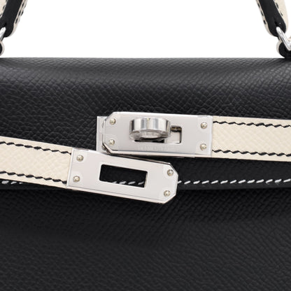 ミニケリー2　パーソナルオーダー　ヴォーエプソン　ブラック　クレ　SS　K刻印