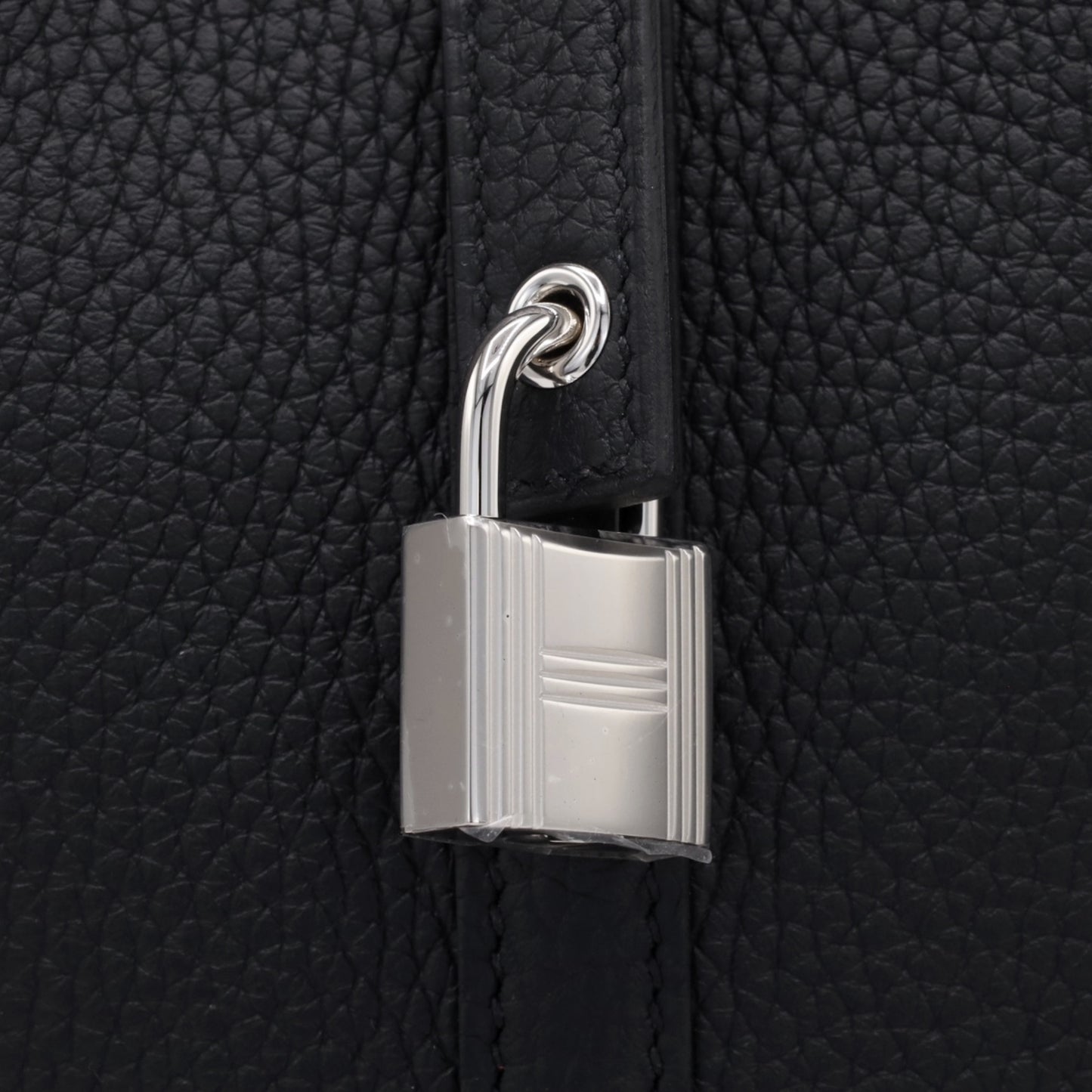 ピコタンロックPM　トリヨンクレマンス　ブラック　SS　Ｗ刻印