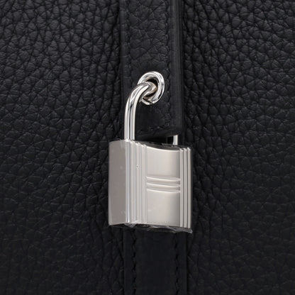 ピコタンロックPM　トリヨンクレマンス　ブラック　SS　Ｗ刻印