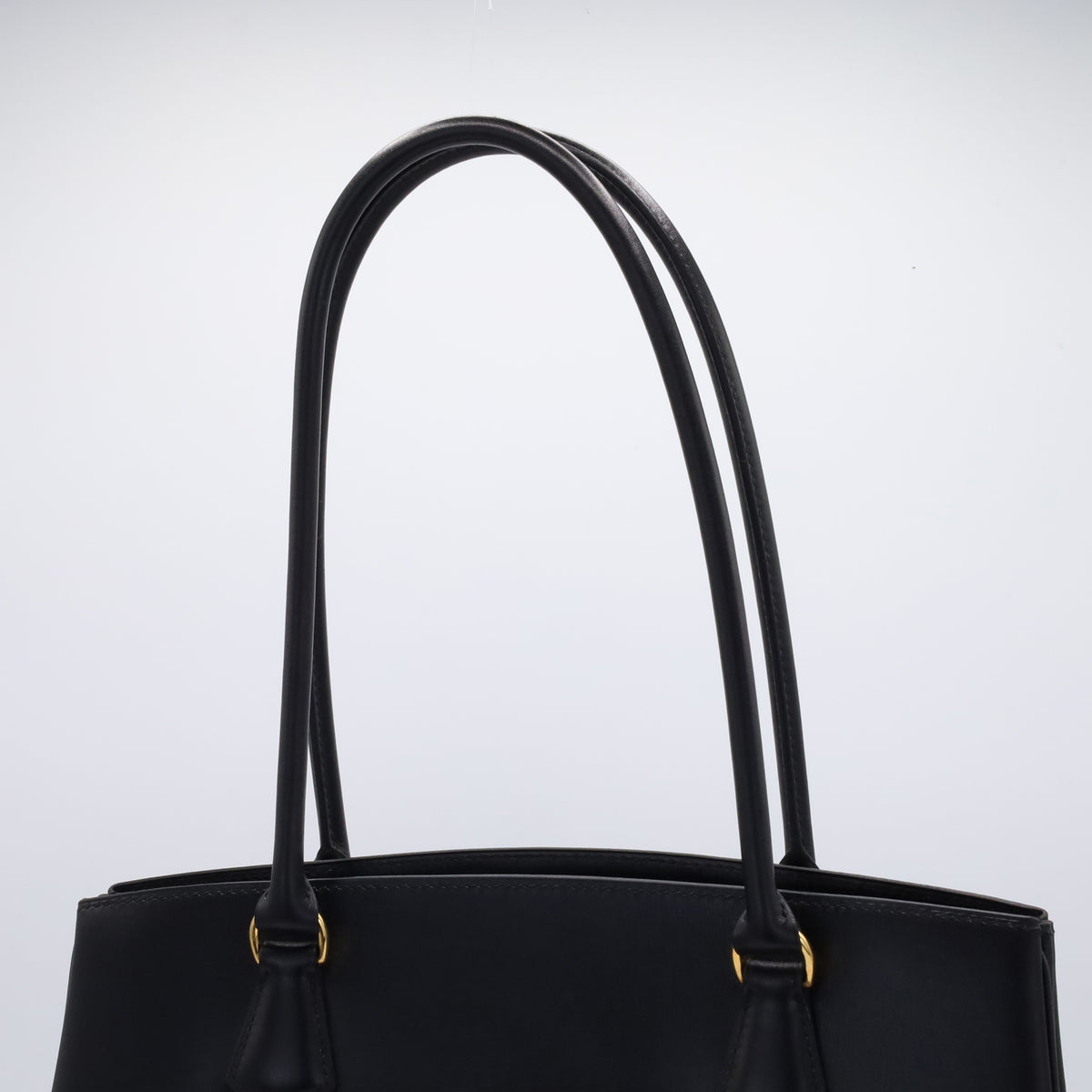 LaBoxCalfBlack GP □FStamp