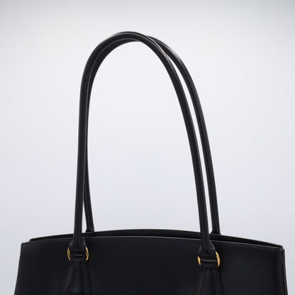LaBoxCalfBlack GP □FStamp