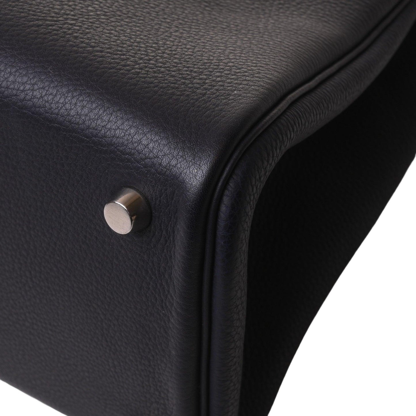 カバナ　トゴ　ブルーインディゴ　SS　□E刻印