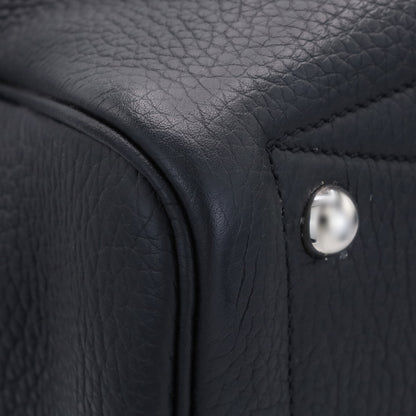 ヴィクトリア35　トリヨンクレマンス　ブラック　SS　□Q刻印