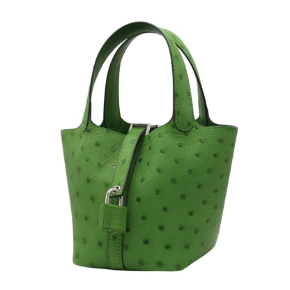 マイクロピコタンロック　オーストリッチ　ヴェールユッカ　SS　W刻印