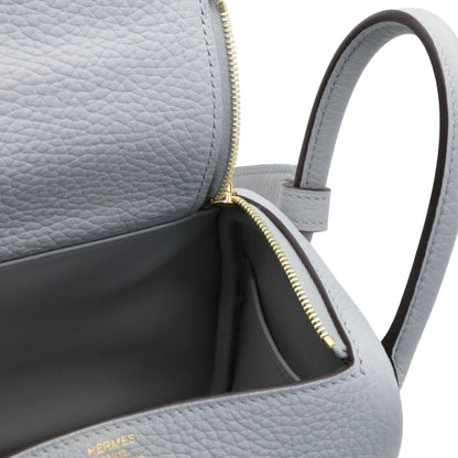 リンディミニ　トリヨンクレマンス　ブルーペール　GP　W刻印