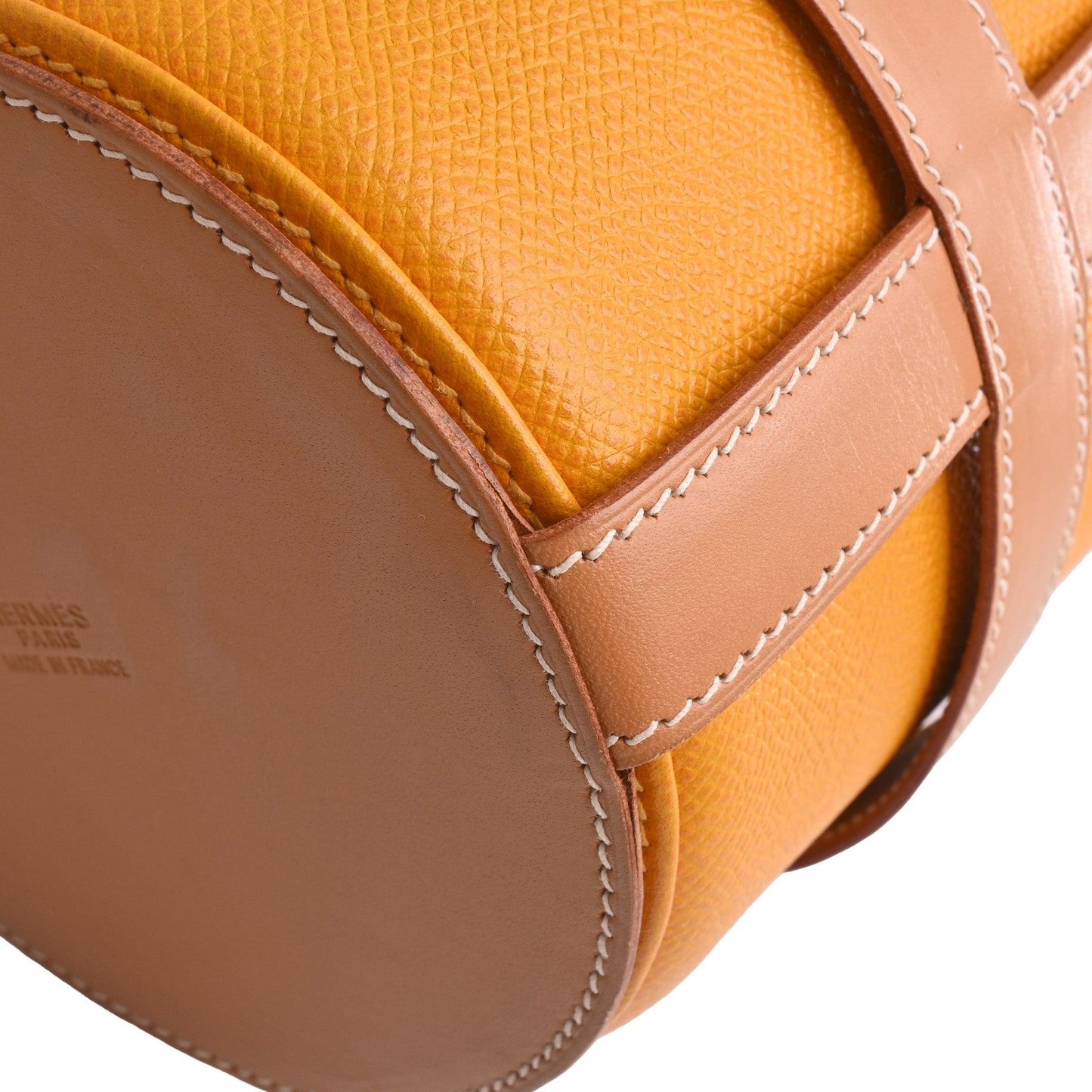 ミュズリエール　クシュベル　ナチュラル　ジョーヌ　GP　□D刻印