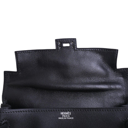 Kelly Doll Vogle River Black SS □D engraved