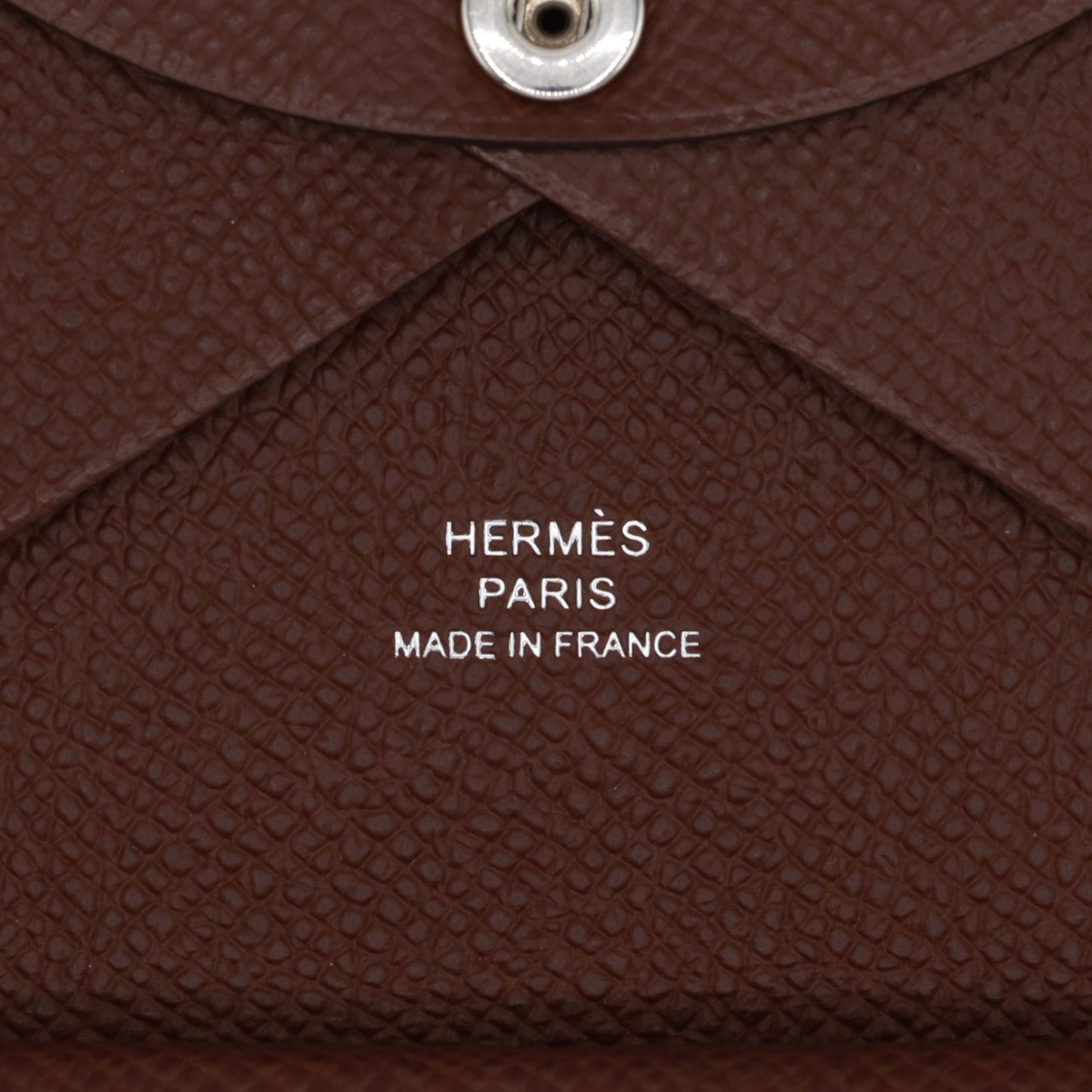 カルヴィデュオ　ヴォーエプソン　ルージュセリエ　SS　K刻印