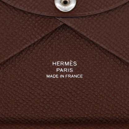 カルヴィデュオ　ヴォーエプソン　ルージュセリエ　SS　K刻印