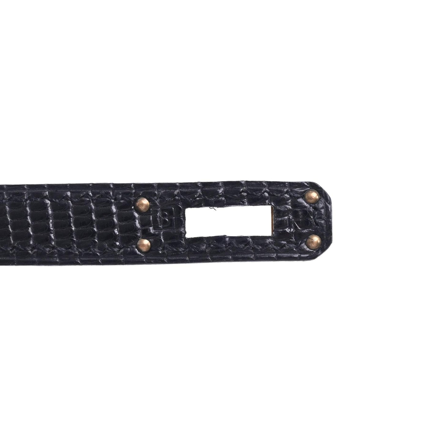 Mini KellyLizard Black GP □BStamp