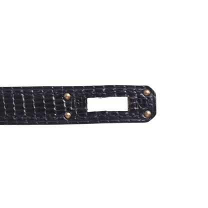 Mini KellyLizard Black GP □BStamp