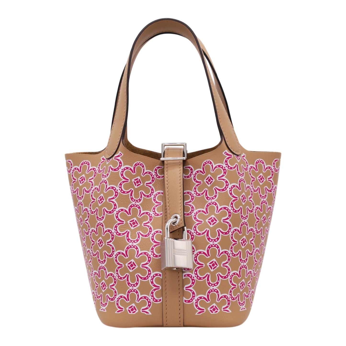 マイクロピコタンロック　ラッキーデイジー　ヴォースイフト　チャイ　SS　U刻印