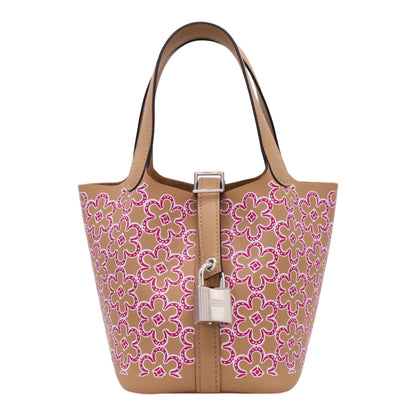 マイクロピコタンロック　ラッキーデイジー　ヴォースイフト　チャイ　SS　U刻印