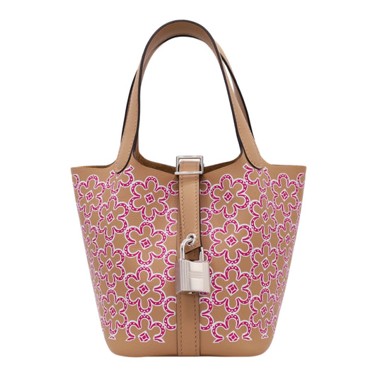 マイクロピコタンロック　ラッキーデイジー　ヴォースイフト　チャイ　SS　U刻印