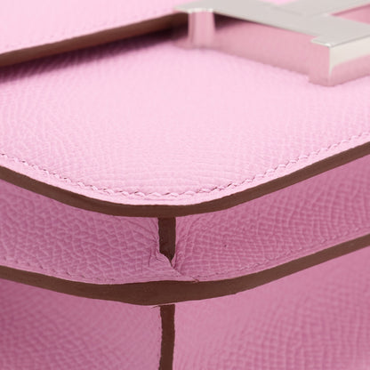 コンスタンスミニ　ヴォーエプソン　モーヴシルベストル　SS　K刻印