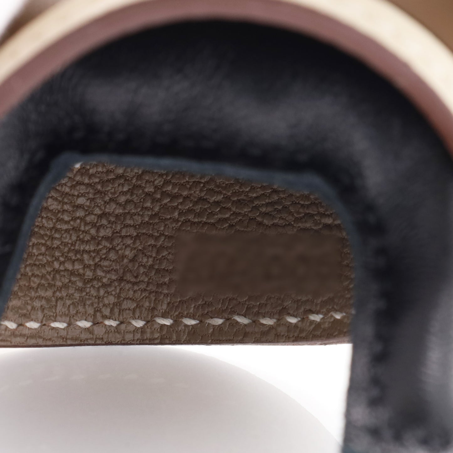 ロデオPM　ロべオクール　アニューミロ　ヴォースイフト　ブラック　クレ　エトゥープ　K刻印