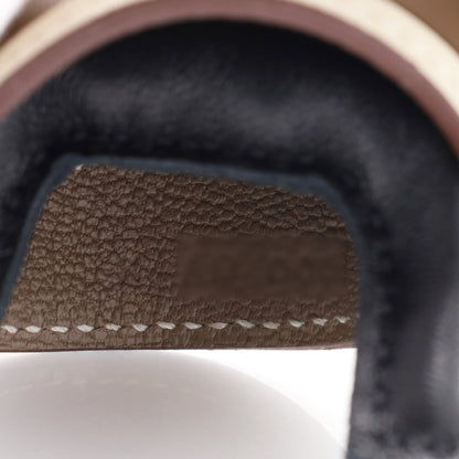 ロデオPM　ロべオクール　アニューミロ　ヴォースイフト　ブラック　クレ　エトゥープ　K刻印