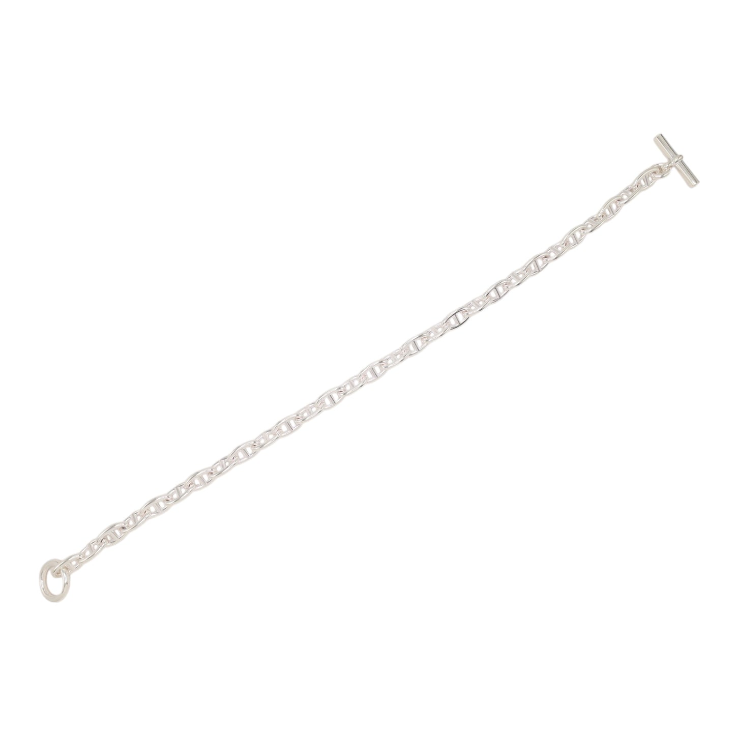 Chaine d'Ancle GM 29LINK 项链 SV