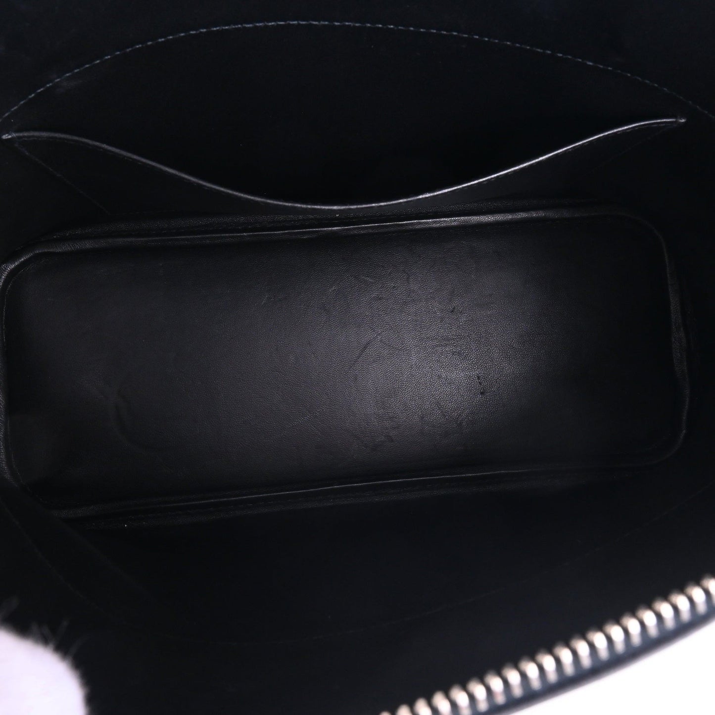 Bolid 31 Troika Box Calf Black SS □K engraved