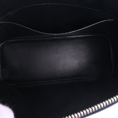 Bolid 31 Troika Box Calf Black SS □K engraved