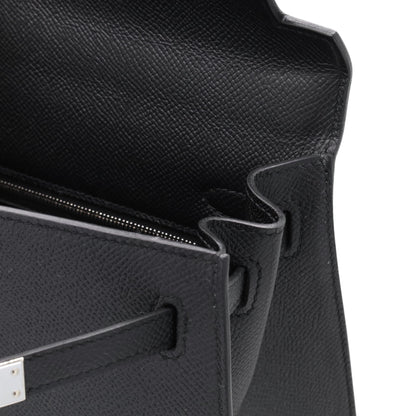 ケリー25　ヴォーエプソン　ブラック　SS　D刻印