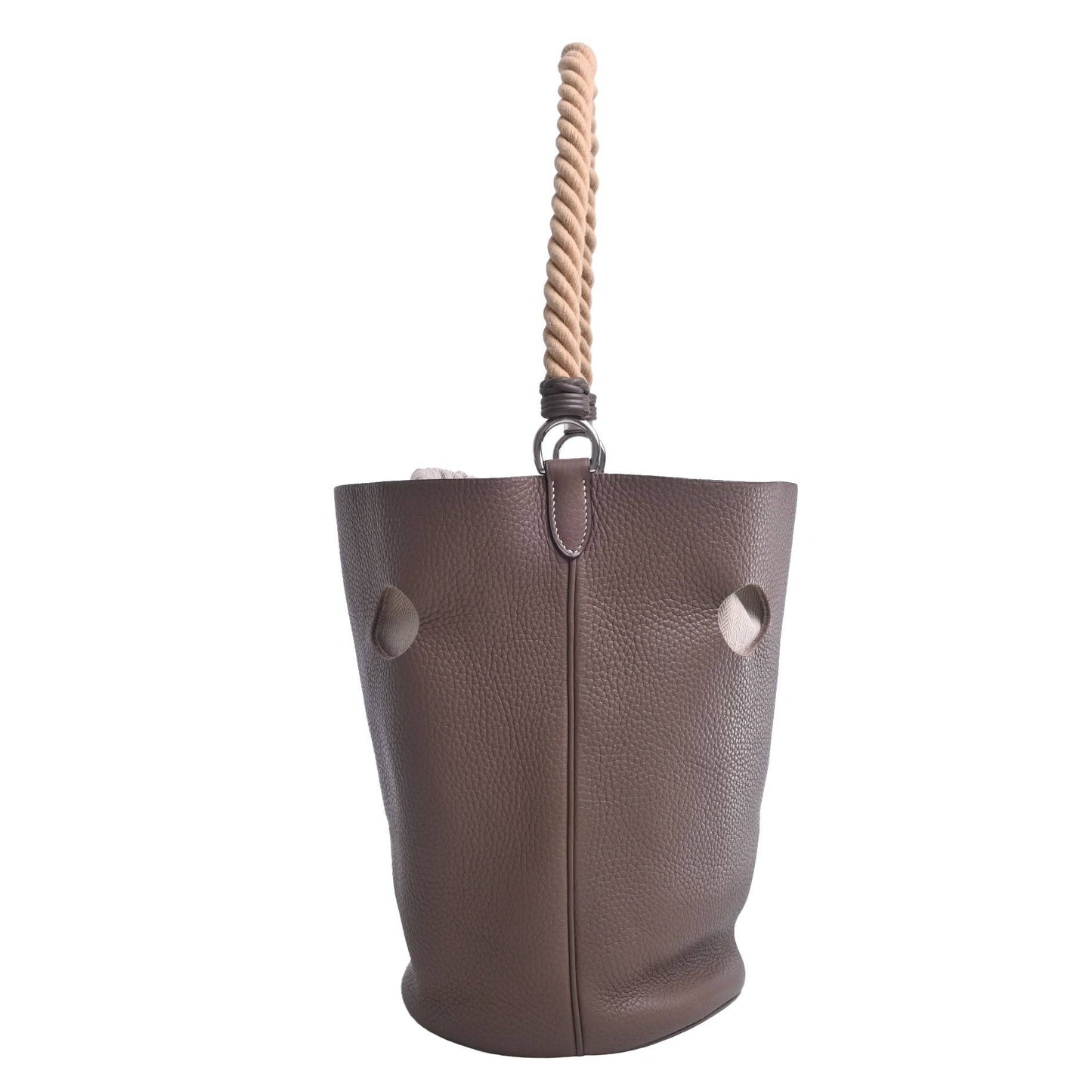 マンジョワール　トリヨンクレマンス　エトゥープ　□I刻印