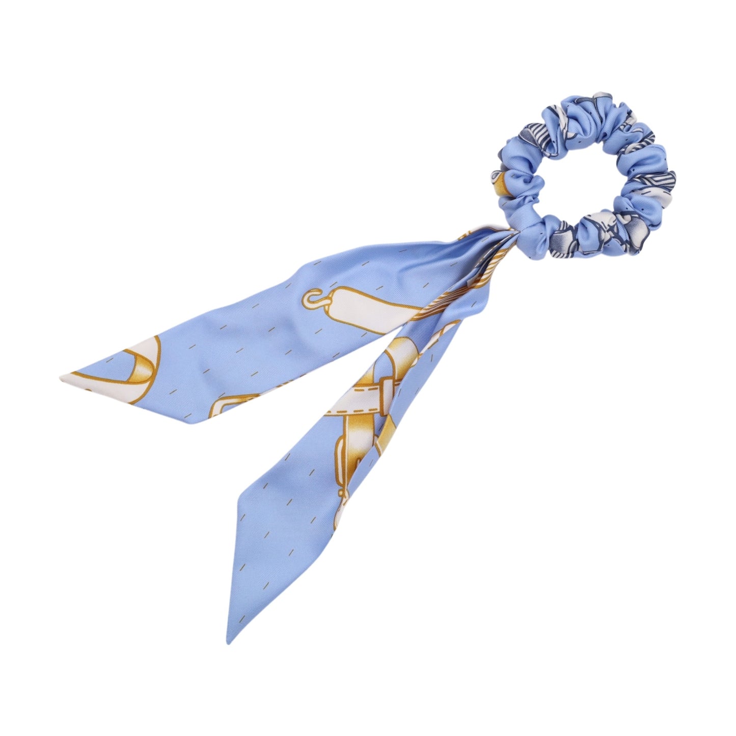 Chouchubella Arne de Timon Silk Blue