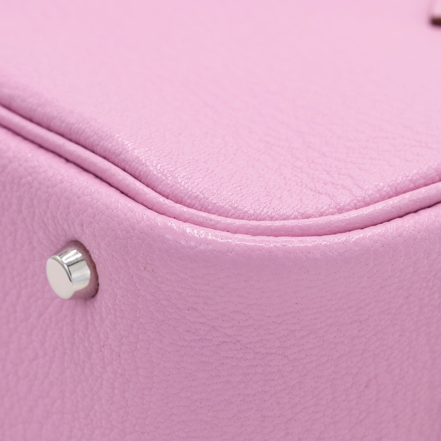 プリュムミニ　シェーブル　モーヴシルベストル　SS　D刻印