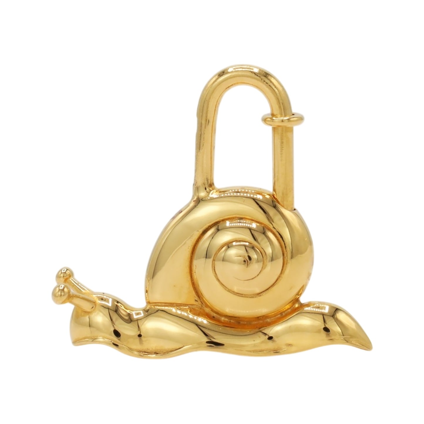 Snail Cadena Charm GP